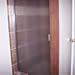 step in shower